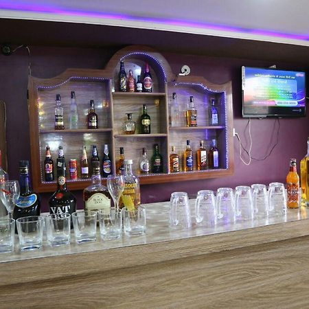Hotel Anokhi Бхаратпур Экстерьер фото