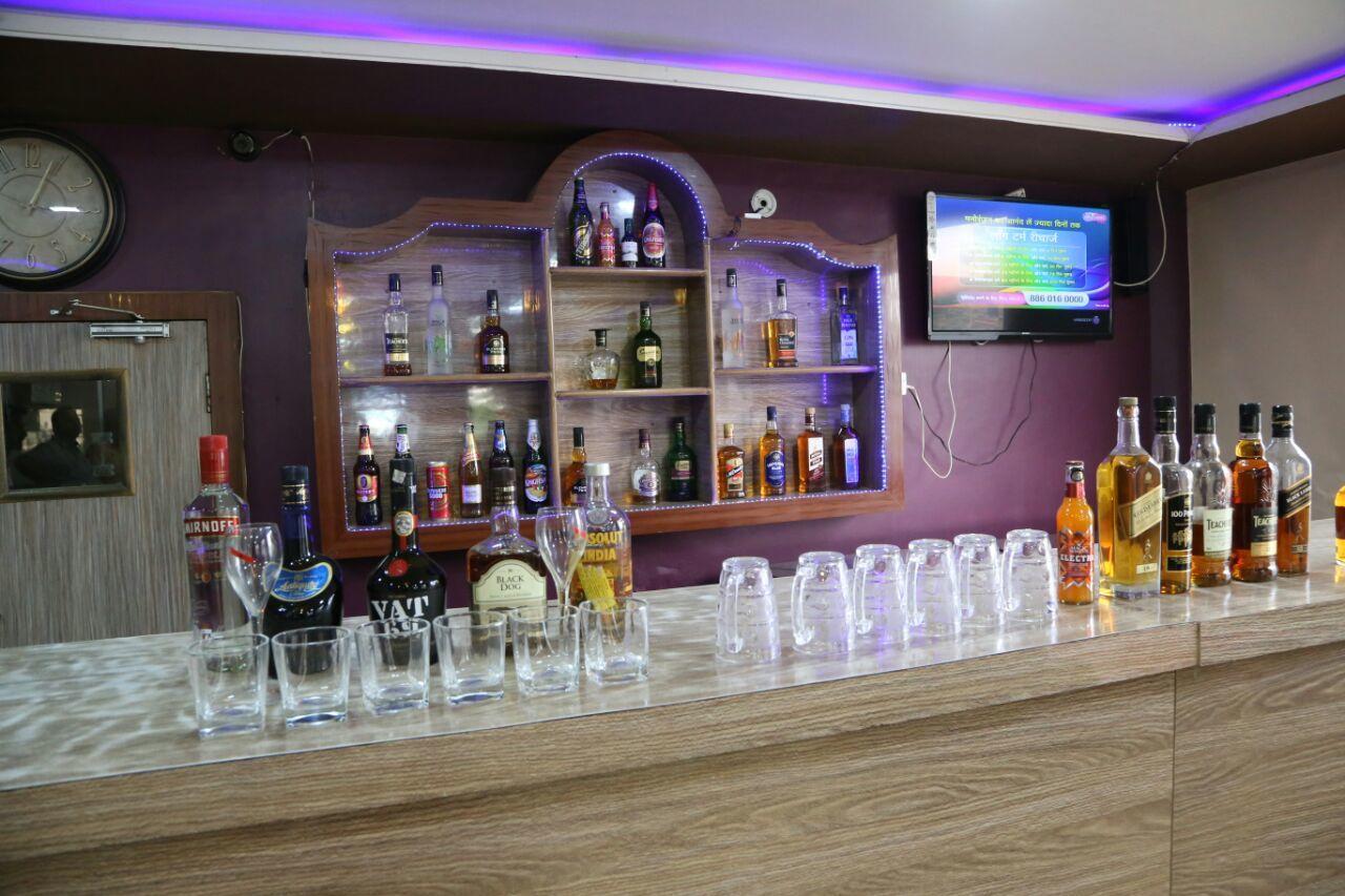 Hotel Anokhi Бхаратпур Экстерьер фото